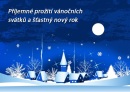 Vánoční přání