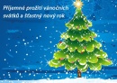 Vánoční přání