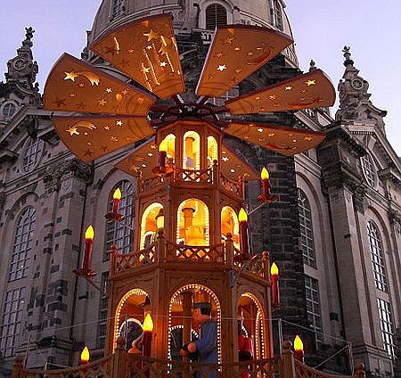 Pyramida