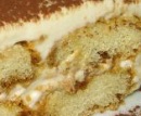  Tvarohové tiramisu