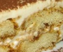  Tvarohov tiramisu